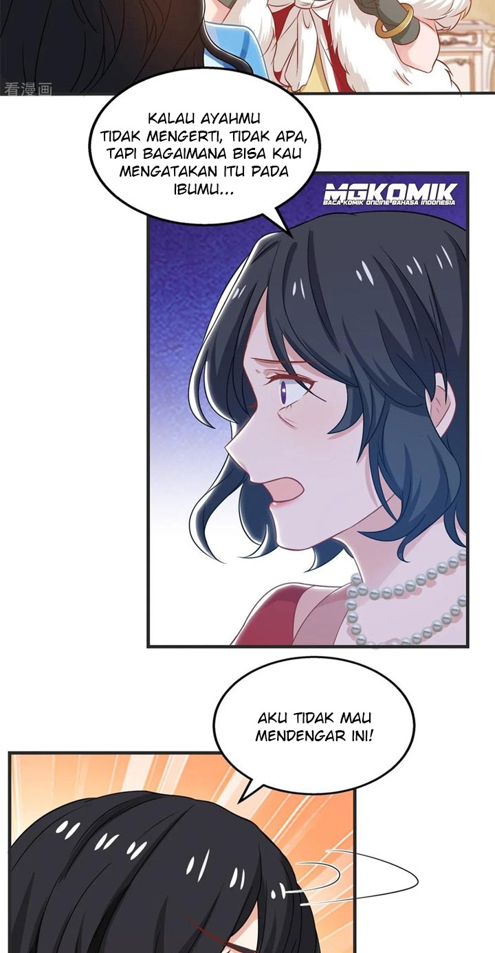 Take Your Mommy Home Chapter 246 - halaman 9