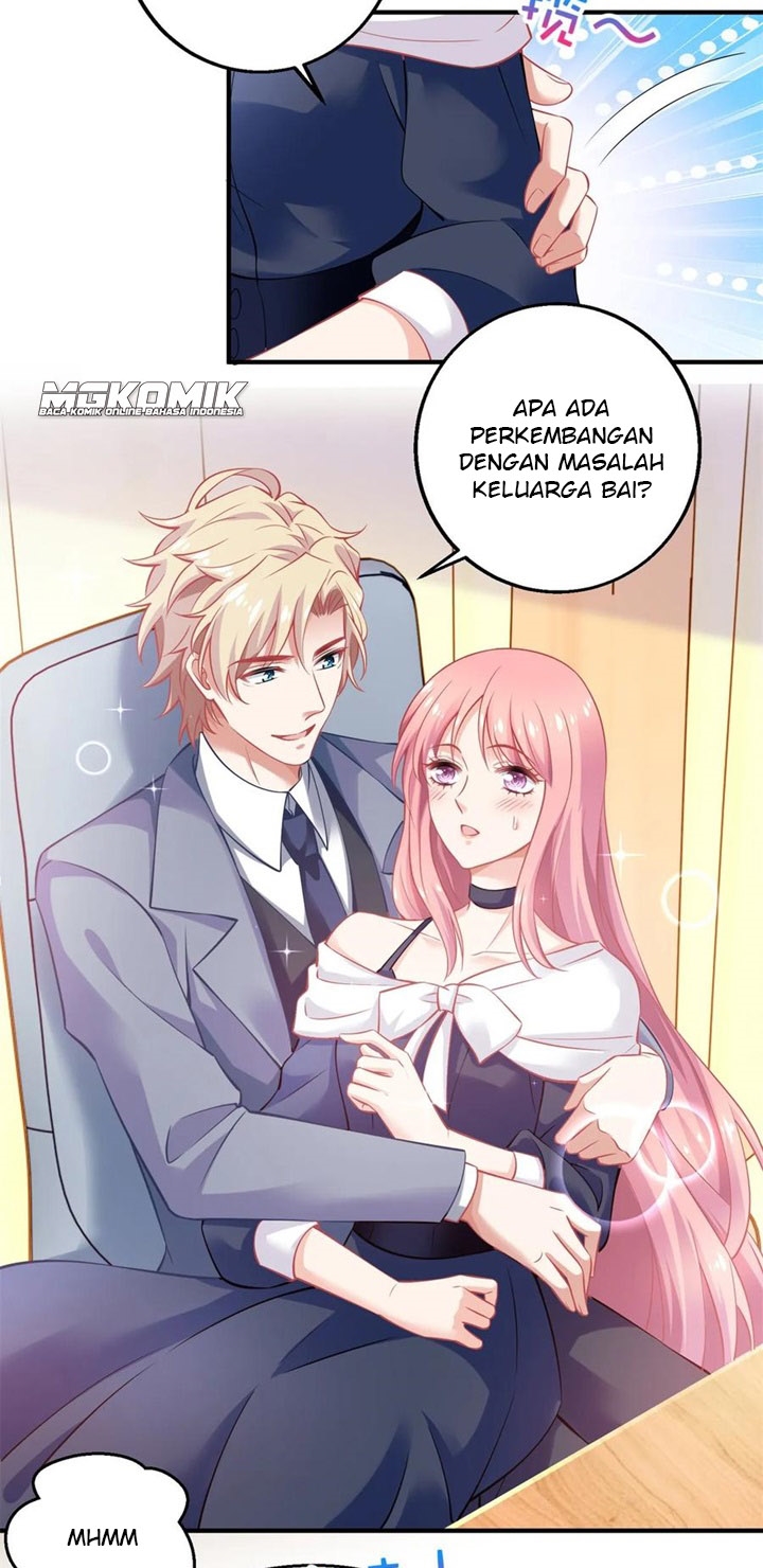 Take Your Mommy Home Chapter 247 - halaman 11