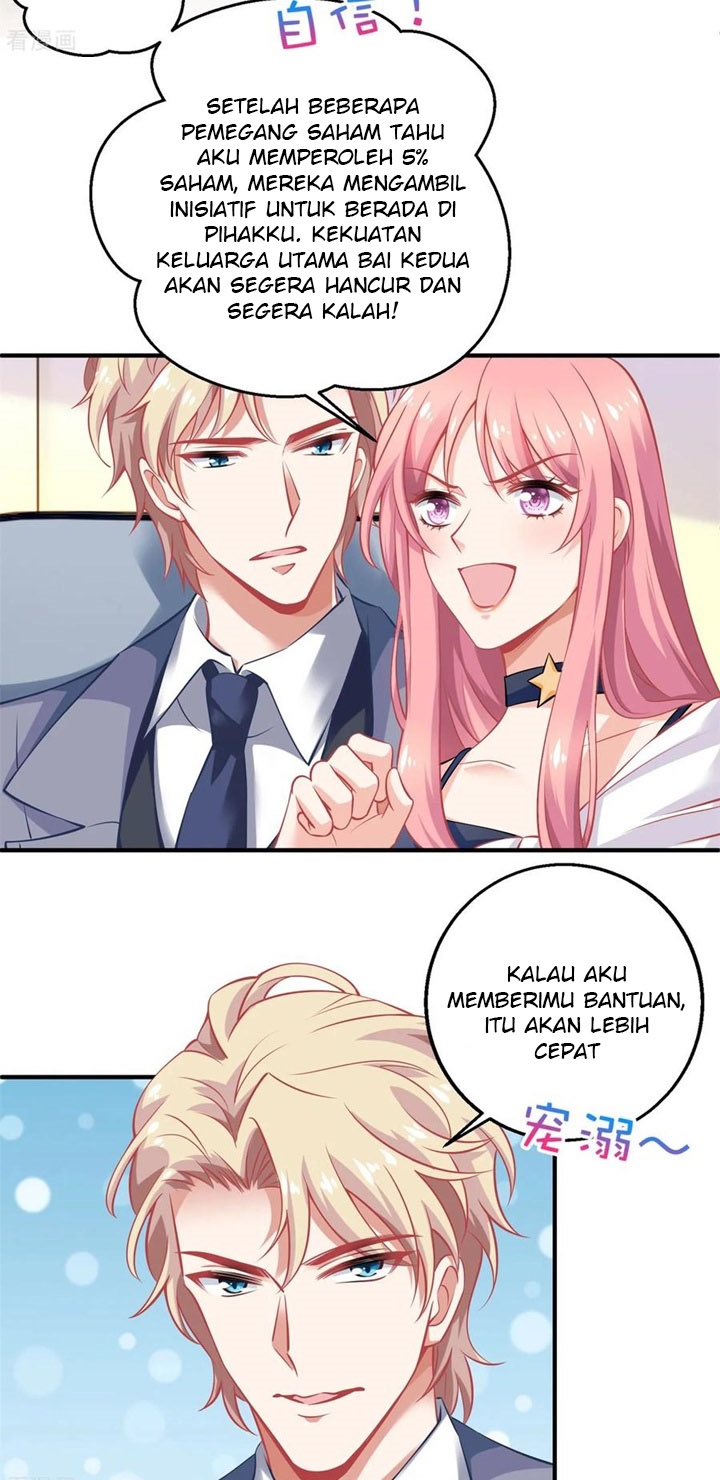 Take Your Mommy Home Chapter 247 - halaman 12