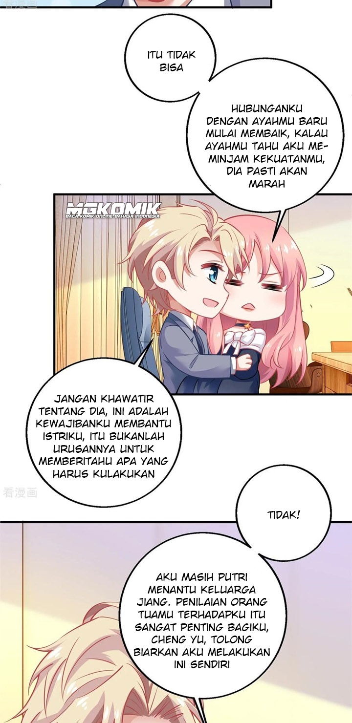 Take Your Mommy Home Chapter 247 - halaman 13