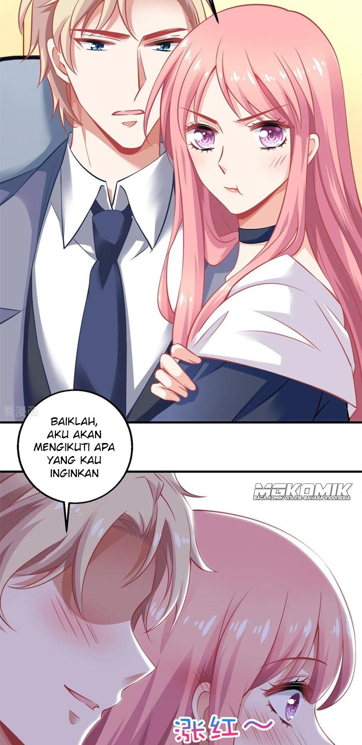 Take Your Mommy Home Chapter 247 - halaman 14