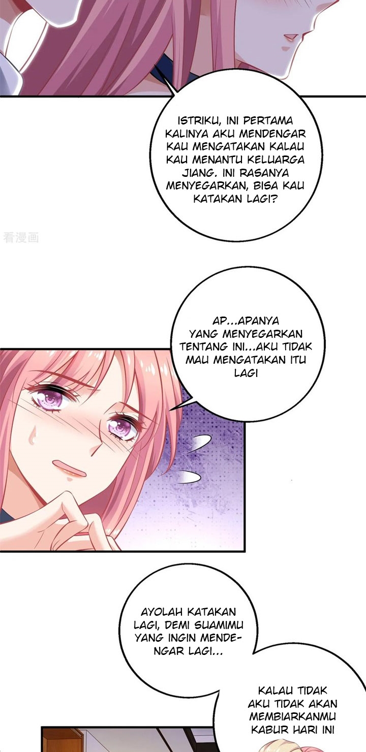 Take Your Mommy Home Chapter 247 - halaman 15