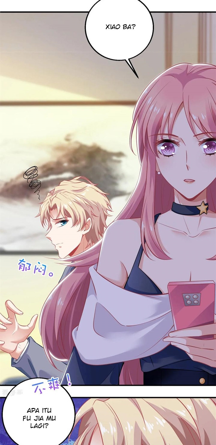 Take Your Mommy Home Chapter 247 - halaman 17