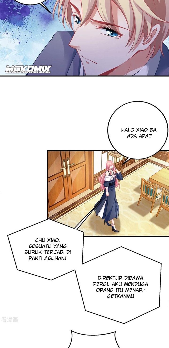 Take Your Mommy Home Chapter 247 - halaman 18