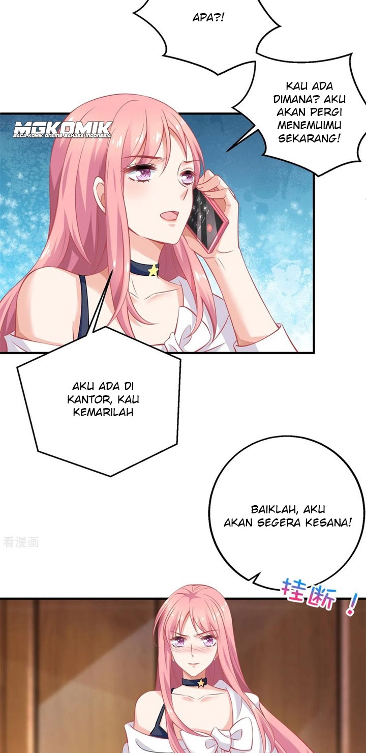 Take Your Mommy Home Chapter 247 - halaman 19