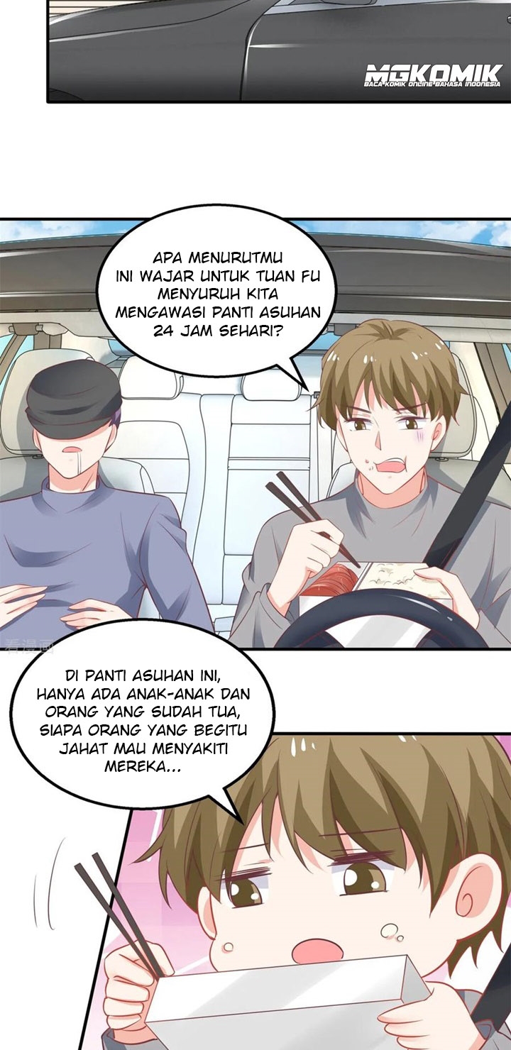 Take Your Mommy Home Chapter 247 - halaman 2