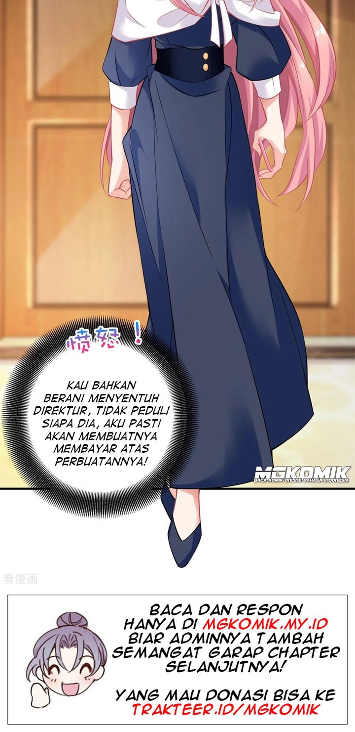 Take Your Mommy Home Chapter 247 - halaman 20