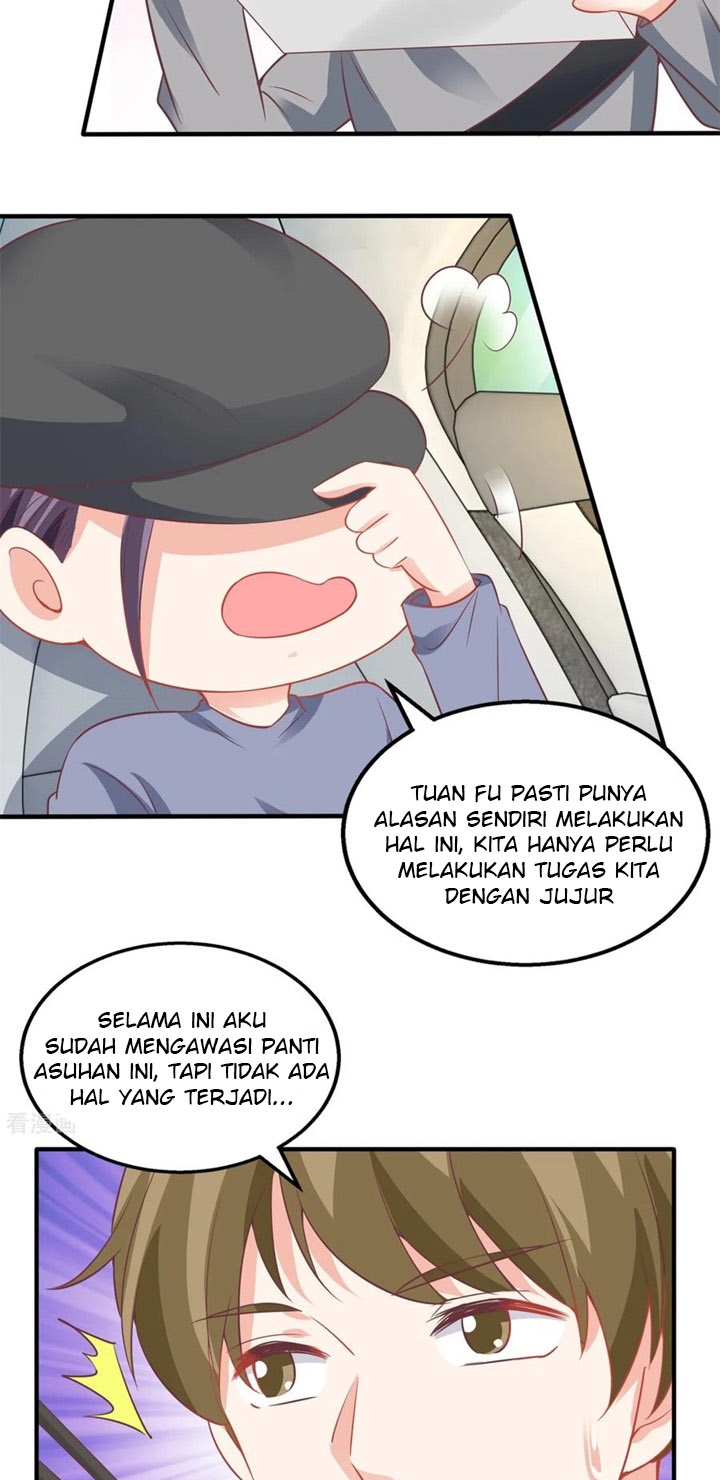 Take Your Mommy Home Chapter 247 - halaman 3
