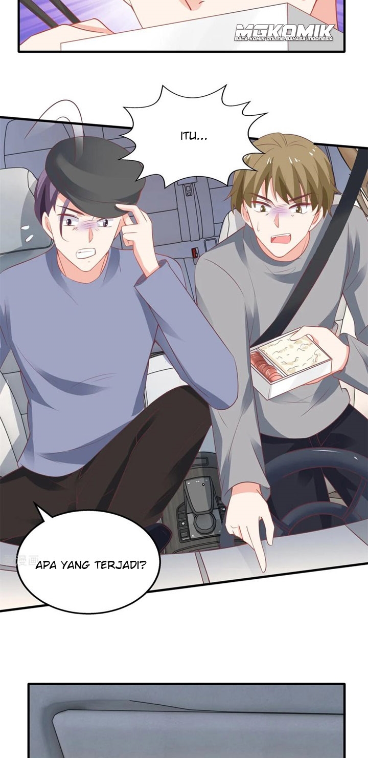 Take Your Mommy Home Chapter 247 - halaman 4