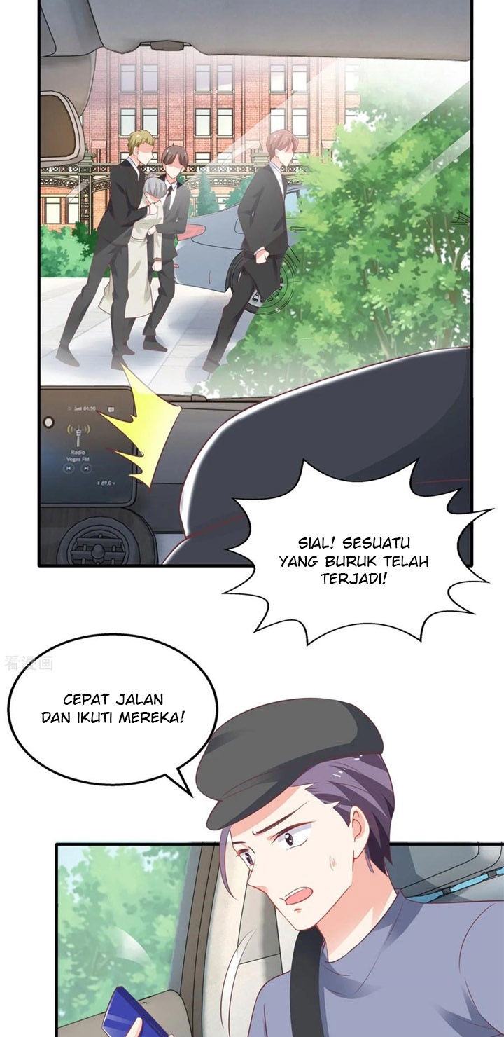 Take Your Mommy Home Chapter 247 - halaman 5