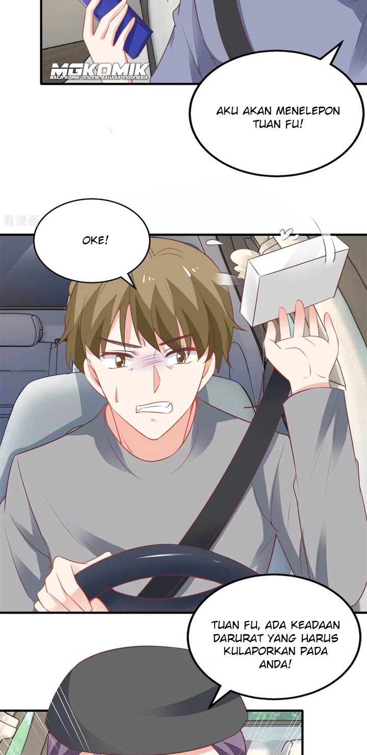 Take Your Mommy Home Chapter 247 - halaman 6