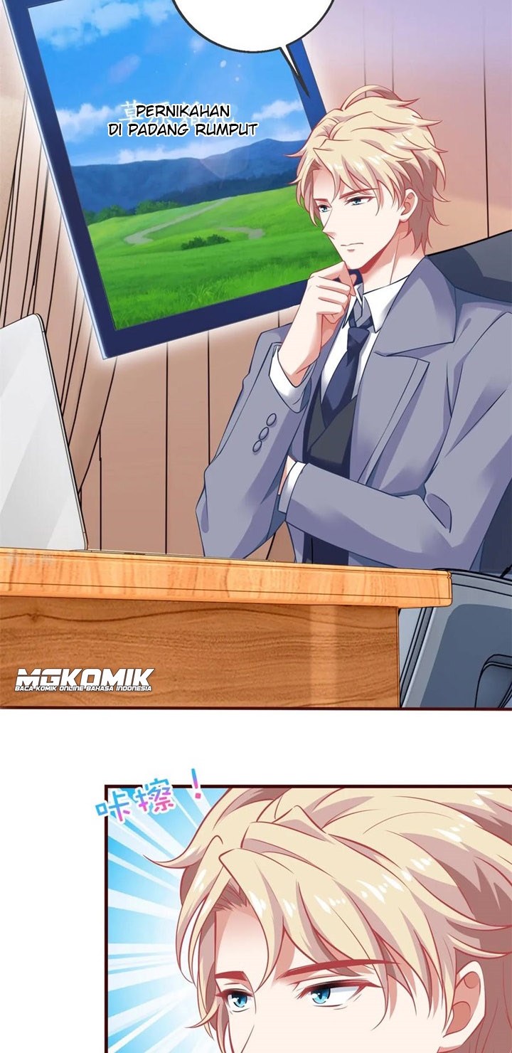 Take Your Mommy Home Chapter 247 - halaman 8