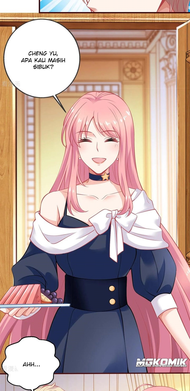 Take Your Mommy Home Chapter 247 - halaman 9
