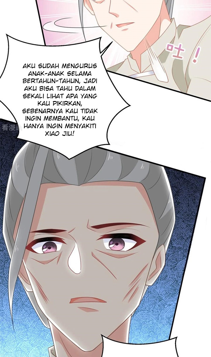 Take Your Mommy Home Chapter 248 - halaman 10
