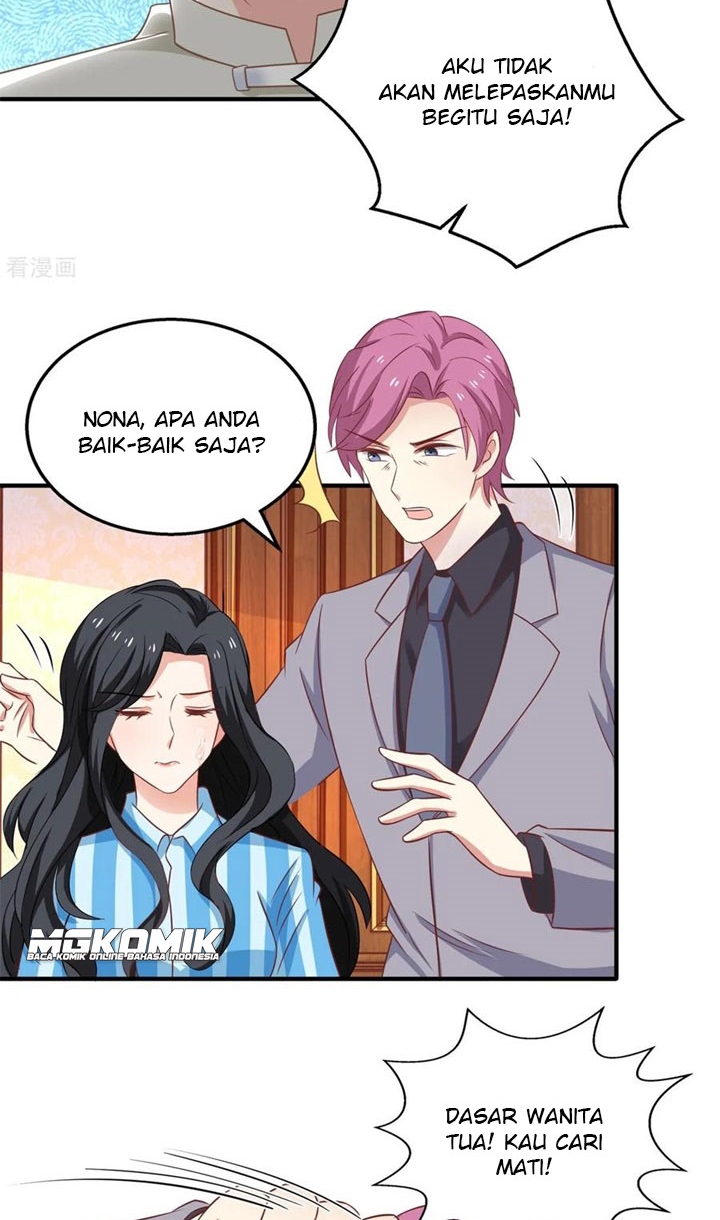Take Your Mommy Home Chapter 248 - halaman 11