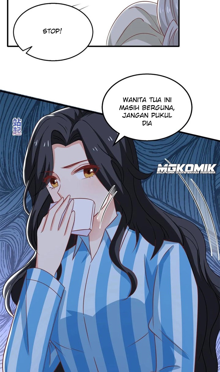 Take Your Mommy Home Chapter 248 - halaman 13