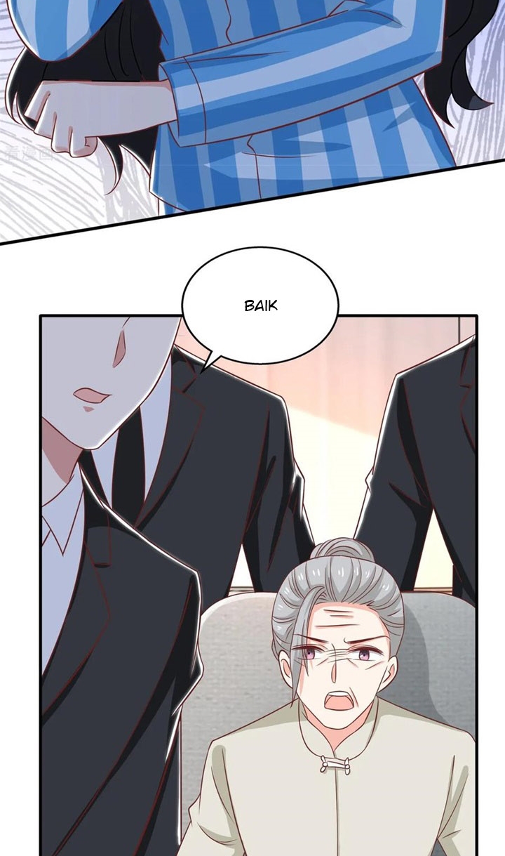 Take Your Mommy Home Chapter 248 - halaman 14
