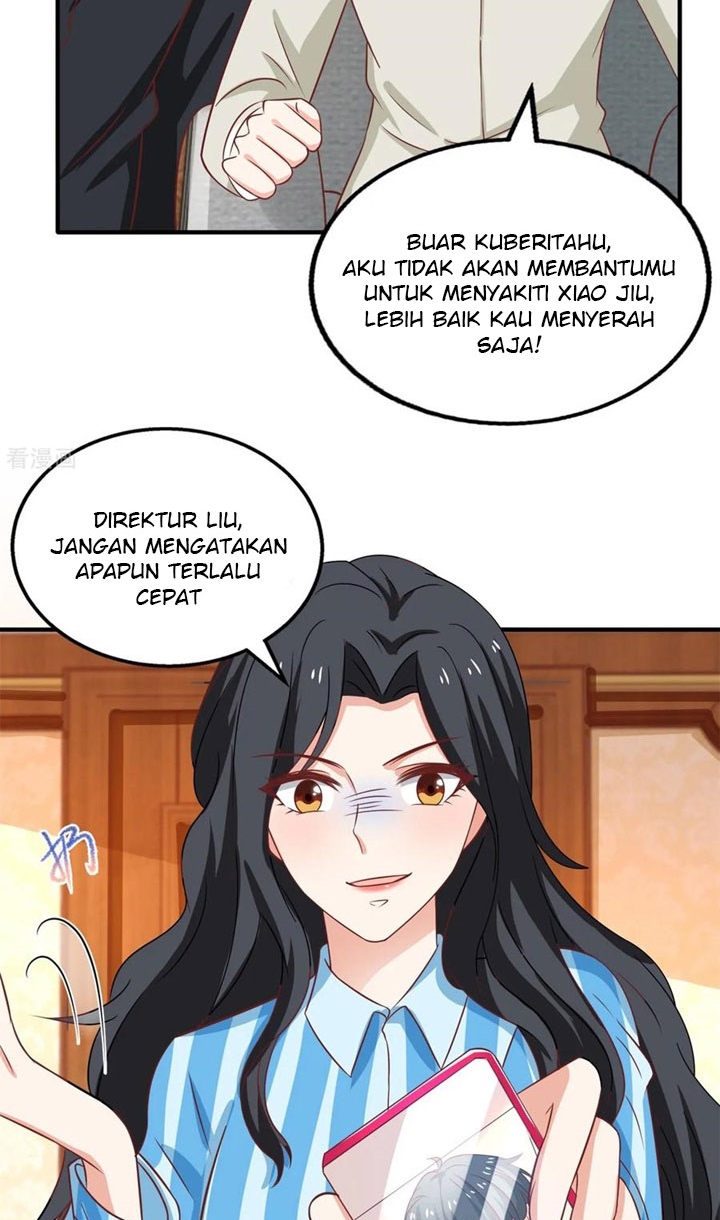 Take Your Mommy Home Chapter 248 - halaman 15