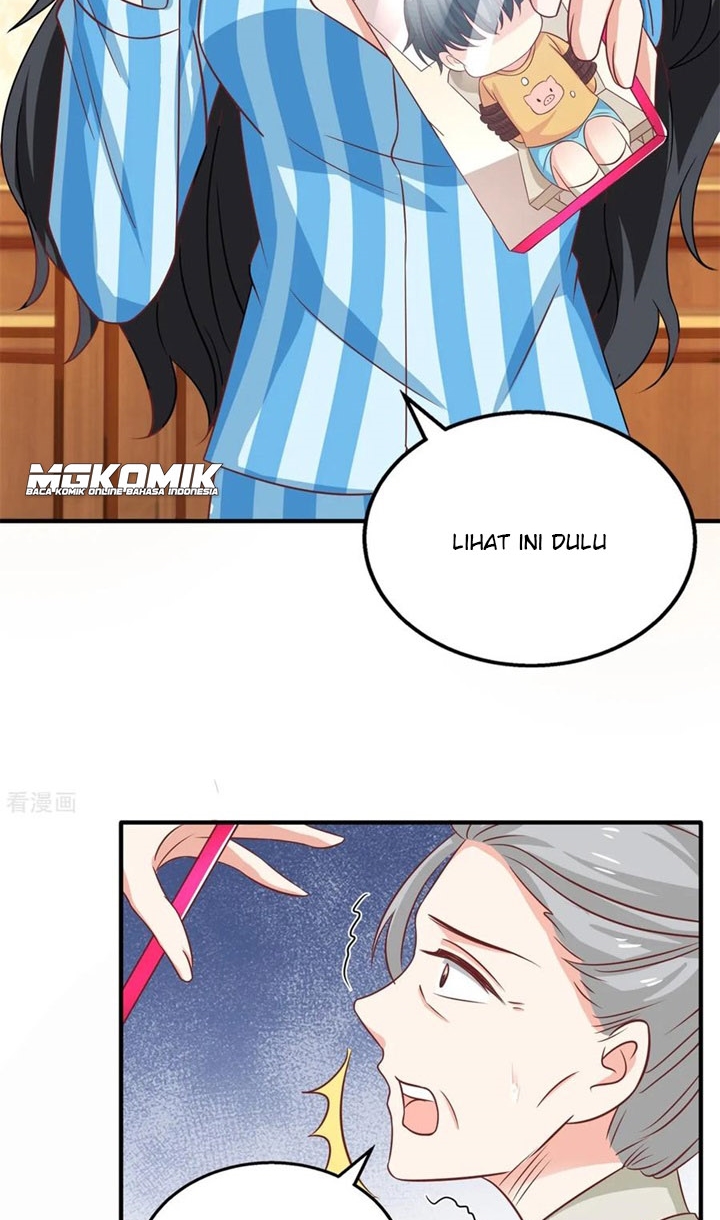 Take Your Mommy Home Chapter 248 - halaman 16
