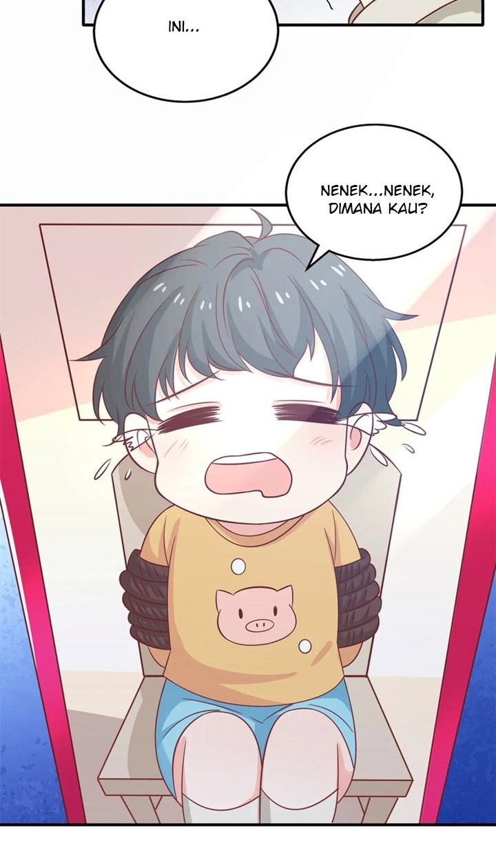 Take Your Mommy Home Chapter 248 - halaman 17