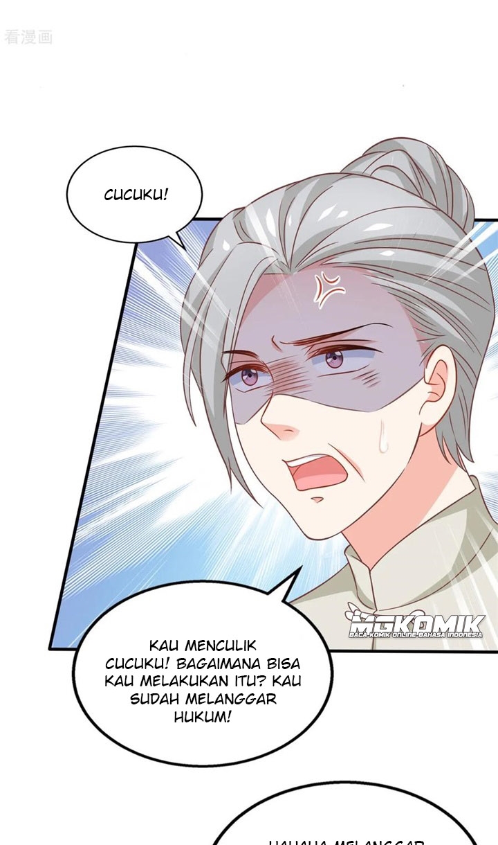 Take Your Mommy Home Chapter 248 - halaman 18