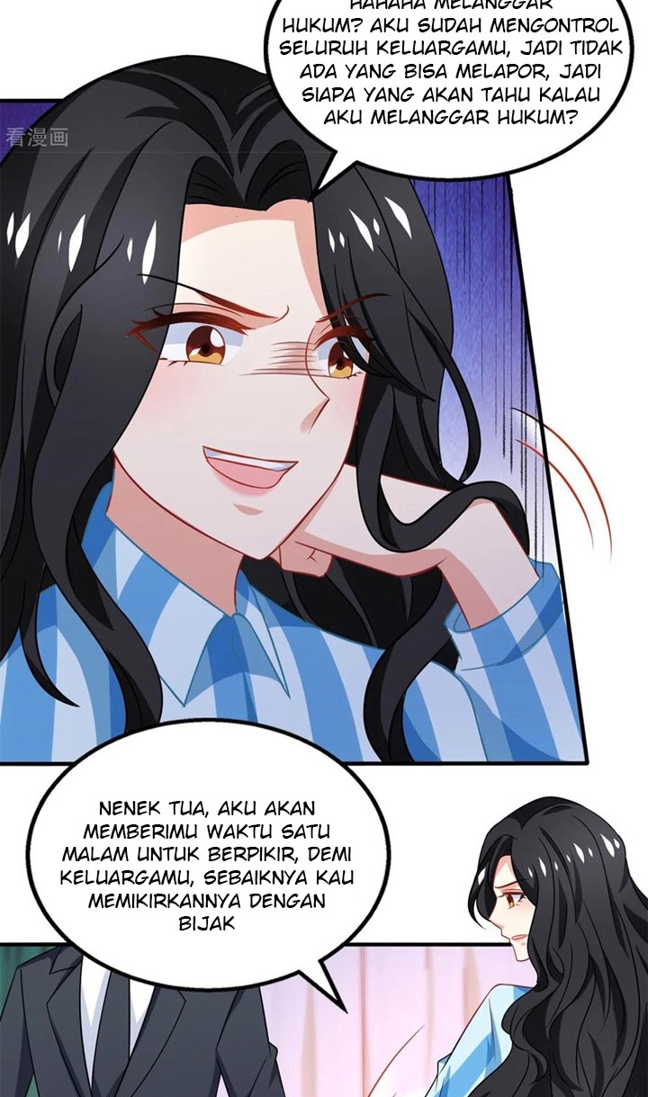 Take Your Mommy Home Chapter 248 - halaman 19