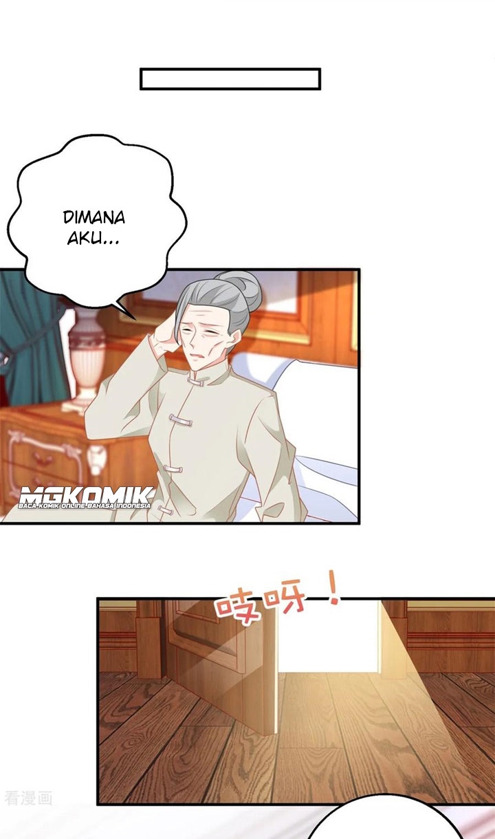 Take Your Mommy Home Chapter 248 - halaman 2