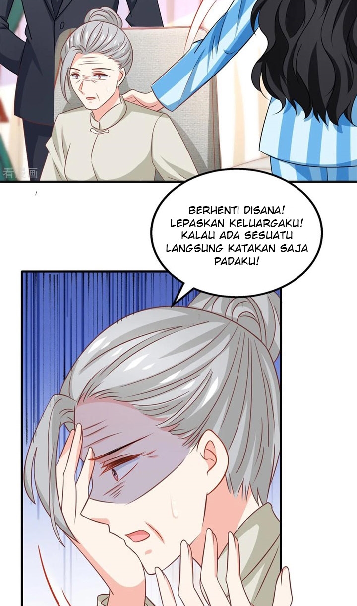 Take Your Mommy Home Chapter 248 - halaman 20