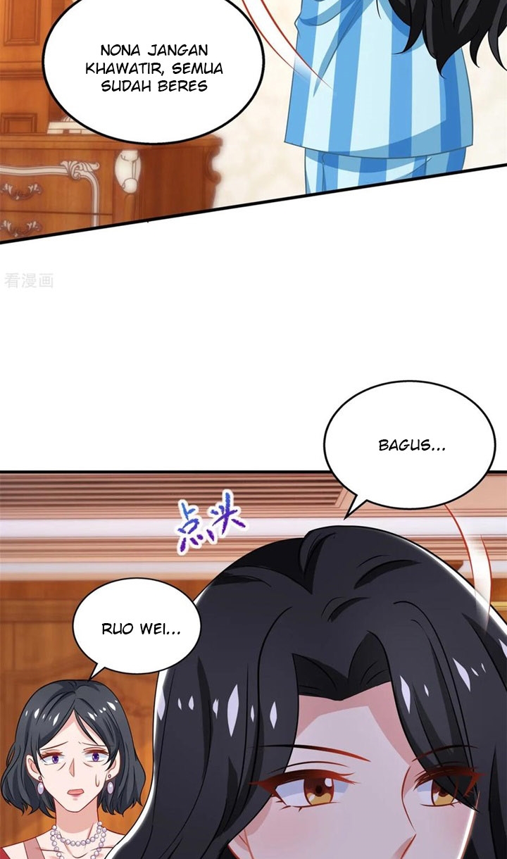 Take Your Mommy Home Chapter 248 - halaman 22