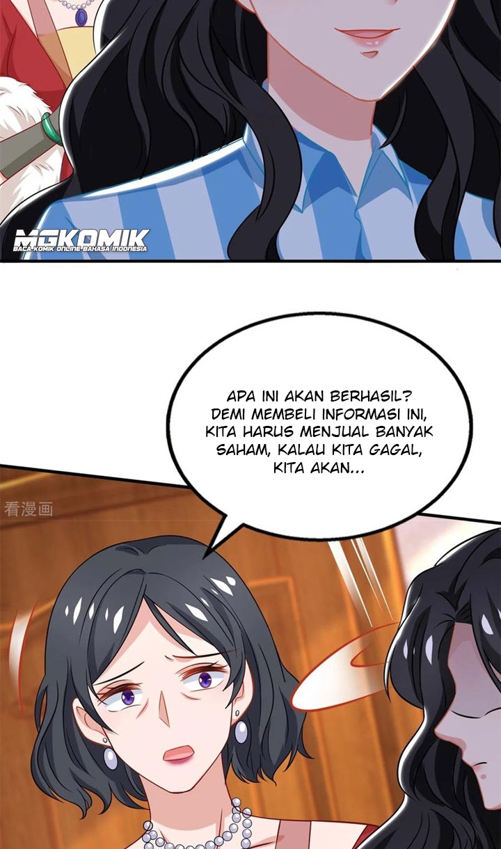 Take Your Mommy Home Chapter 248 - halaman 23