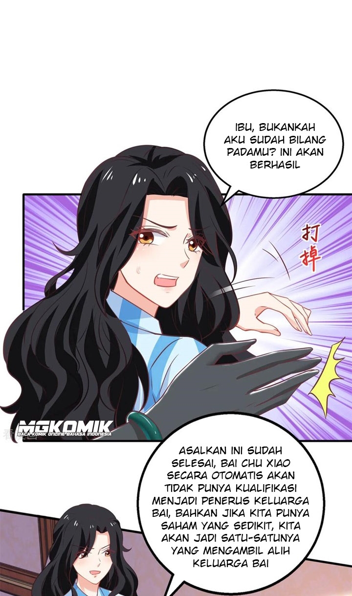Take Your Mommy Home Chapter 248 - halaman 25