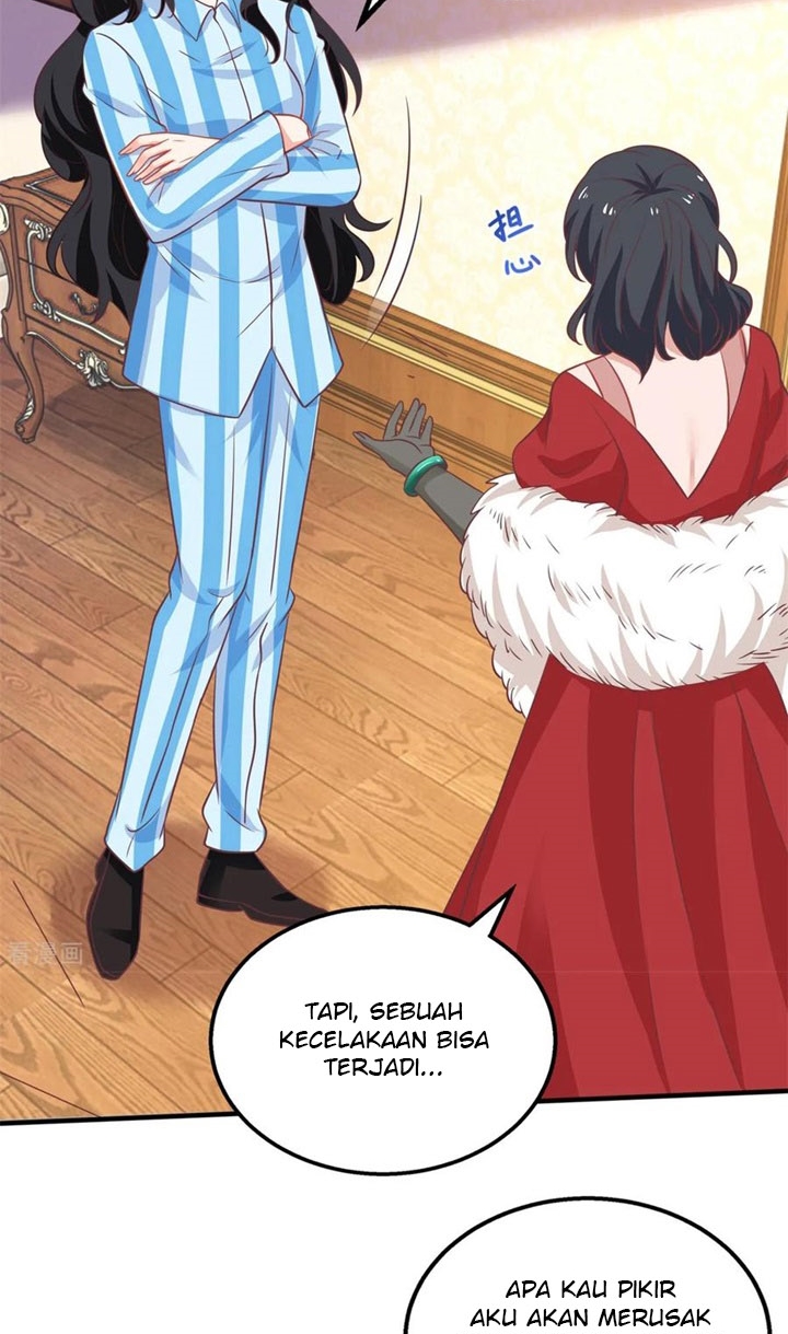 Take Your Mommy Home Chapter 248 - halaman 26