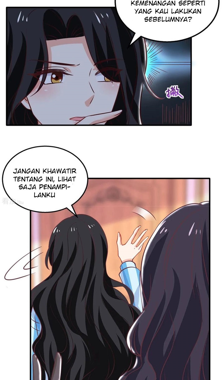 Take Your Mommy Home Chapter 248 - halaman 27