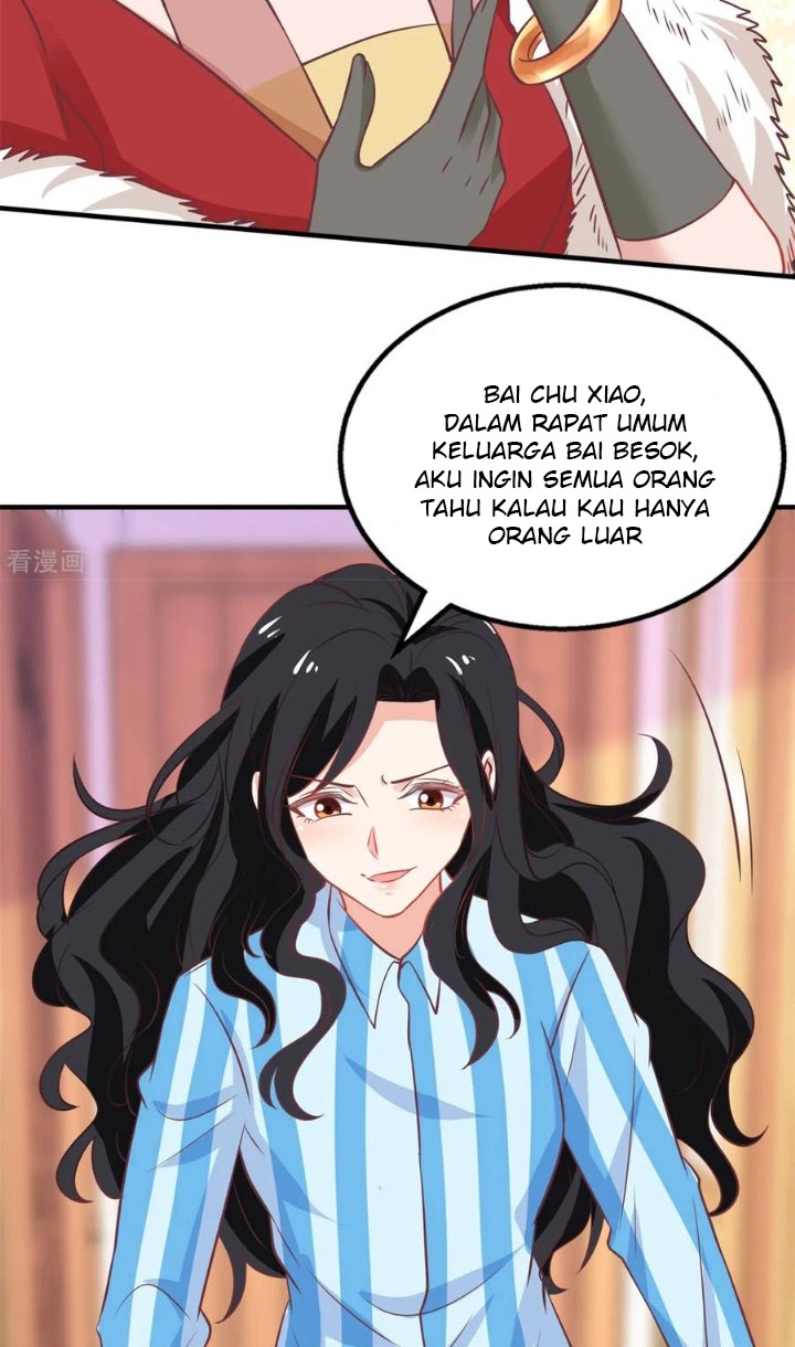 Take Your Mommy Home Chapter 248 - halaman 29