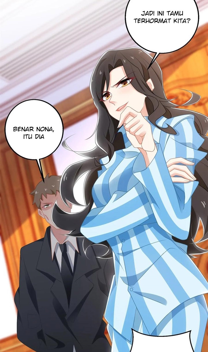 Take Your Mommy Home Chapter 248 - halaman 3