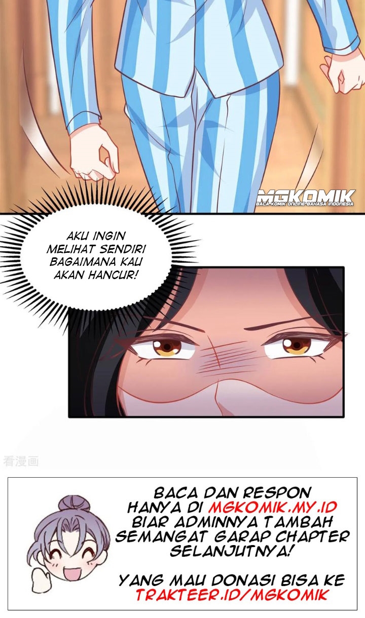 Take Your Mommy Home Chapter 248 - halaman 30
