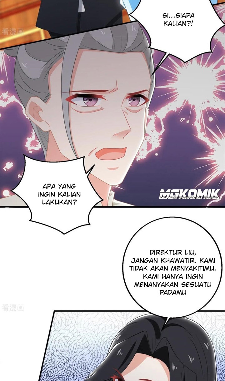 Take Your Mommy Home Chapter 248 - halaman 4