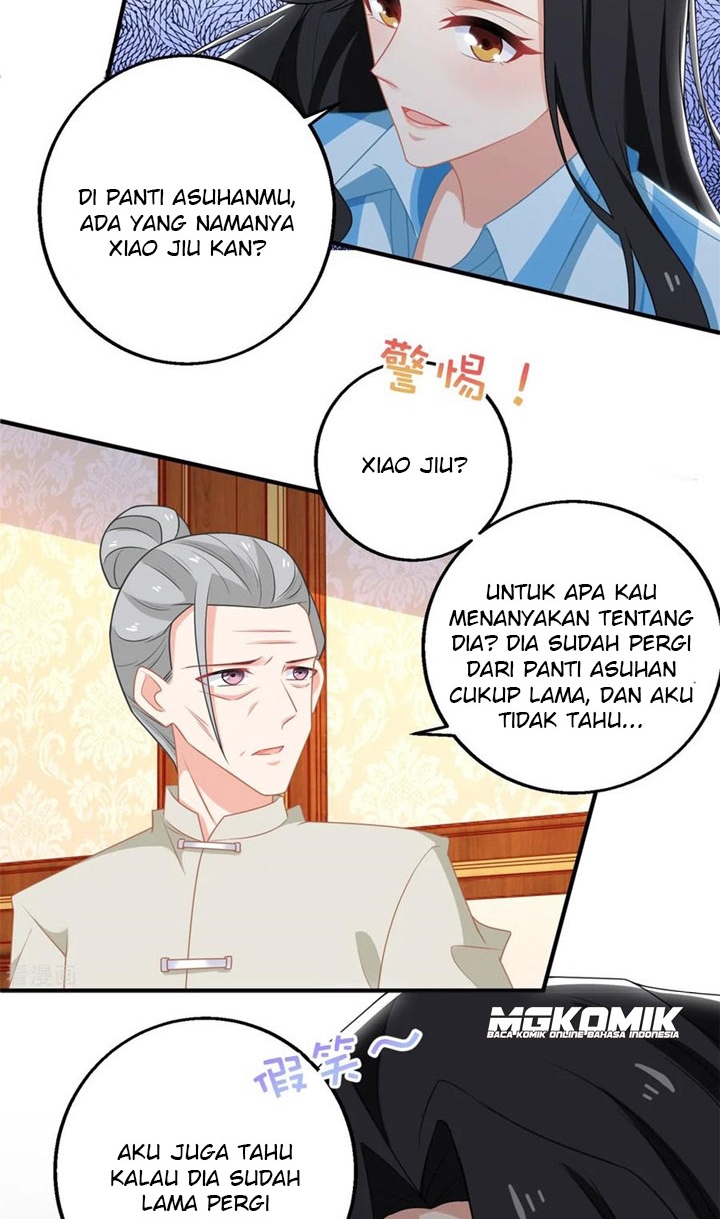 Take Your Mommy Home Chapter 248 - halaman 5