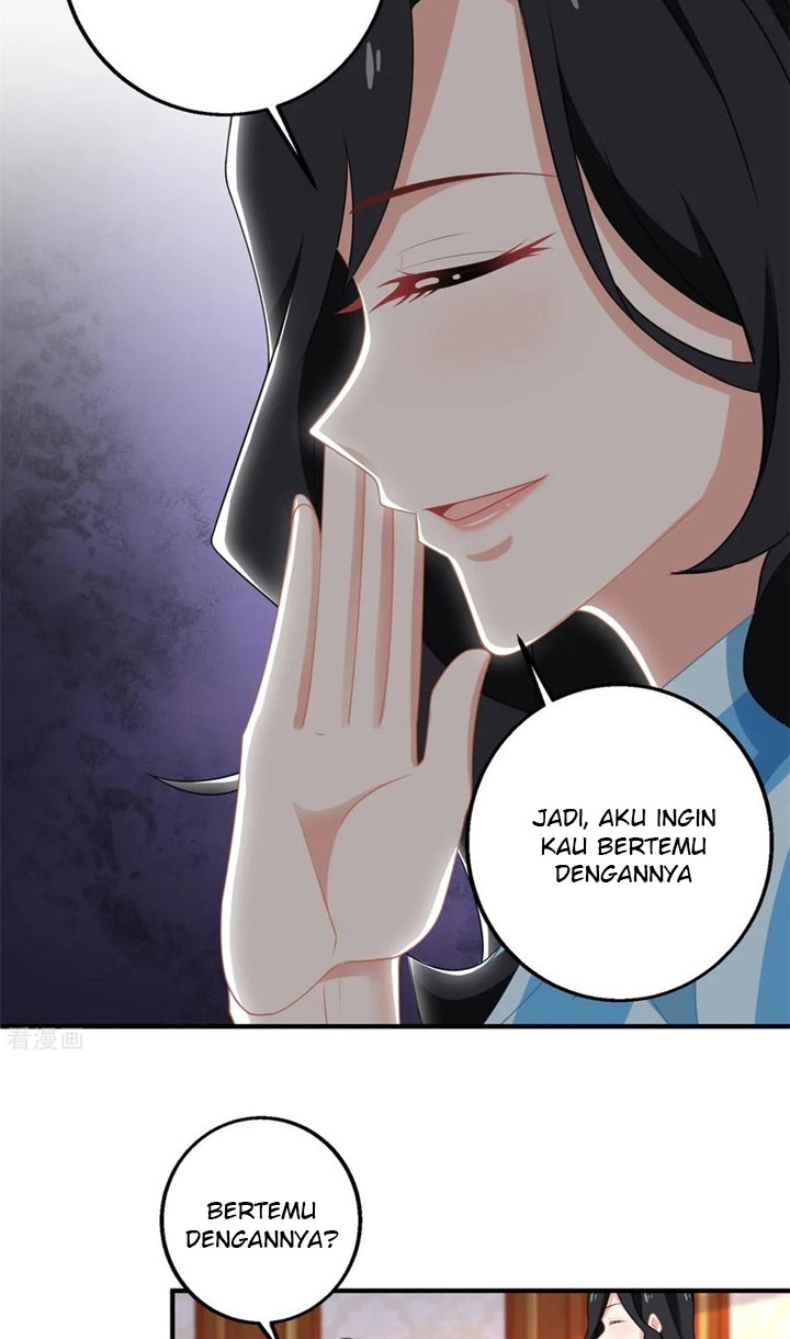 Take Your Mommy Home Chapter 248 - halaman 6