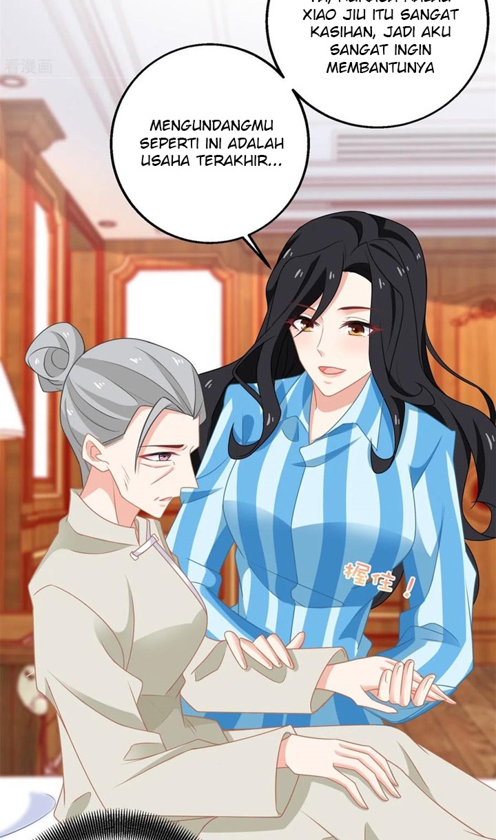 Take Your Mommy Home Chapter 248 - halaman 8