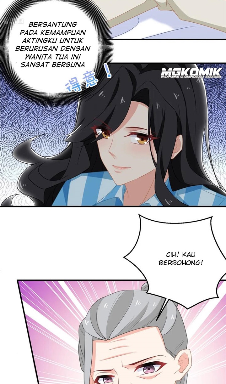 Take Your Mommy Home Chapter 248 - halaman 9