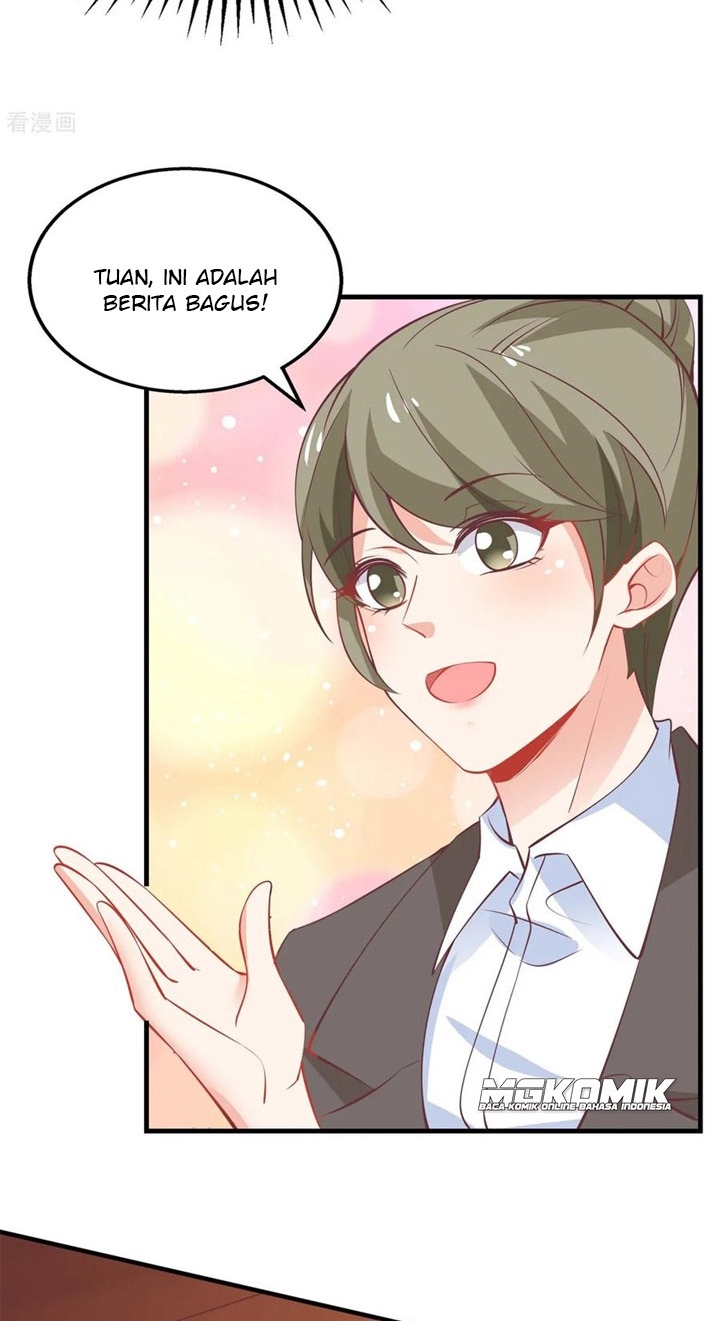 Take Your Mommy Home Chapter 249 - halaman 10