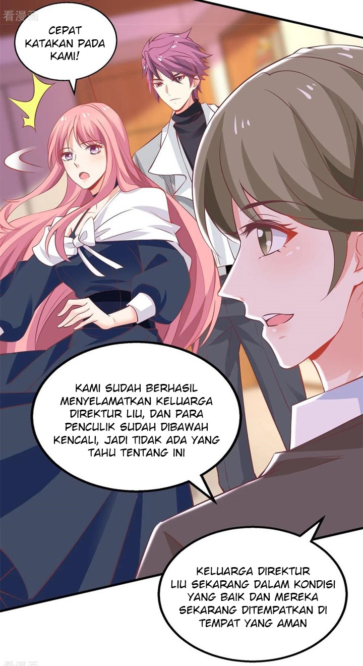 Take Your Mommy Home Chapter 249 - halaman 11
