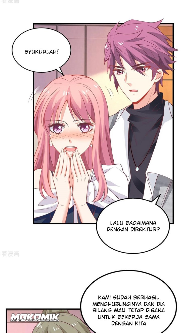 Take Your Mommy Home Chapter 249 - halaman 12