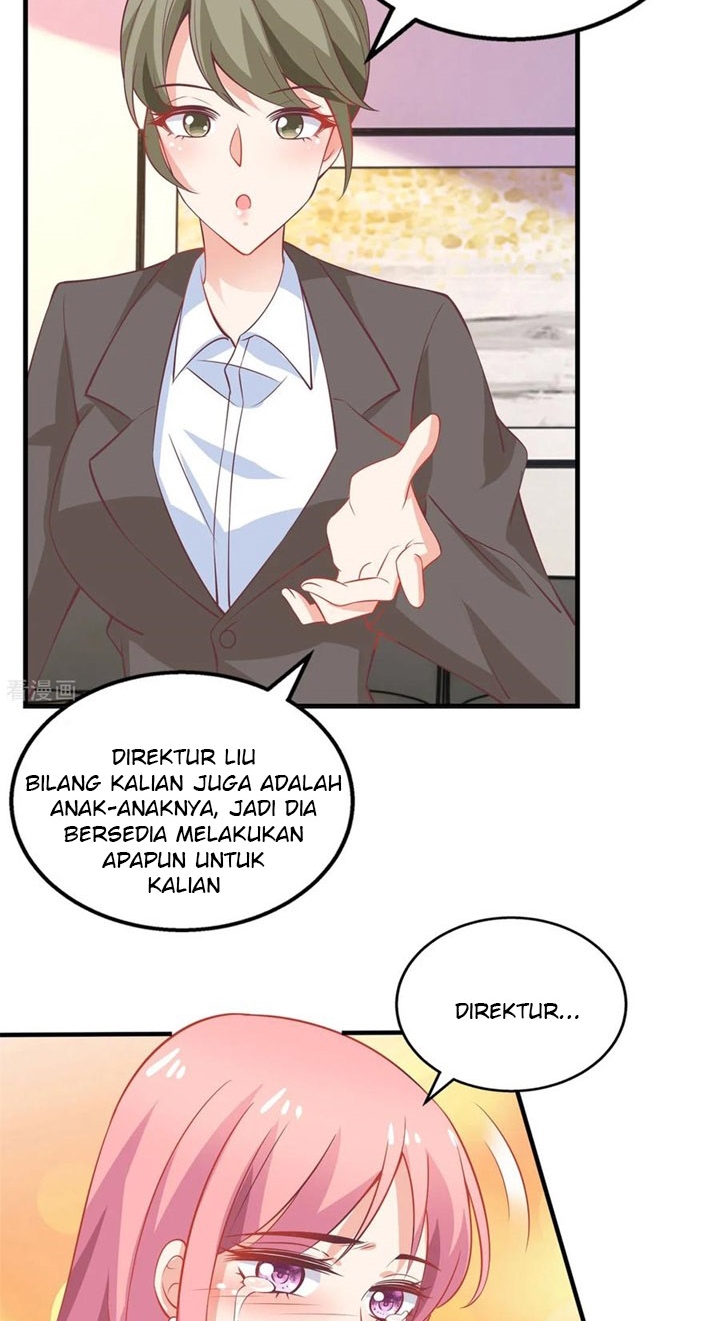 Take Your Mommy Home Chapter 249 - halaman 13