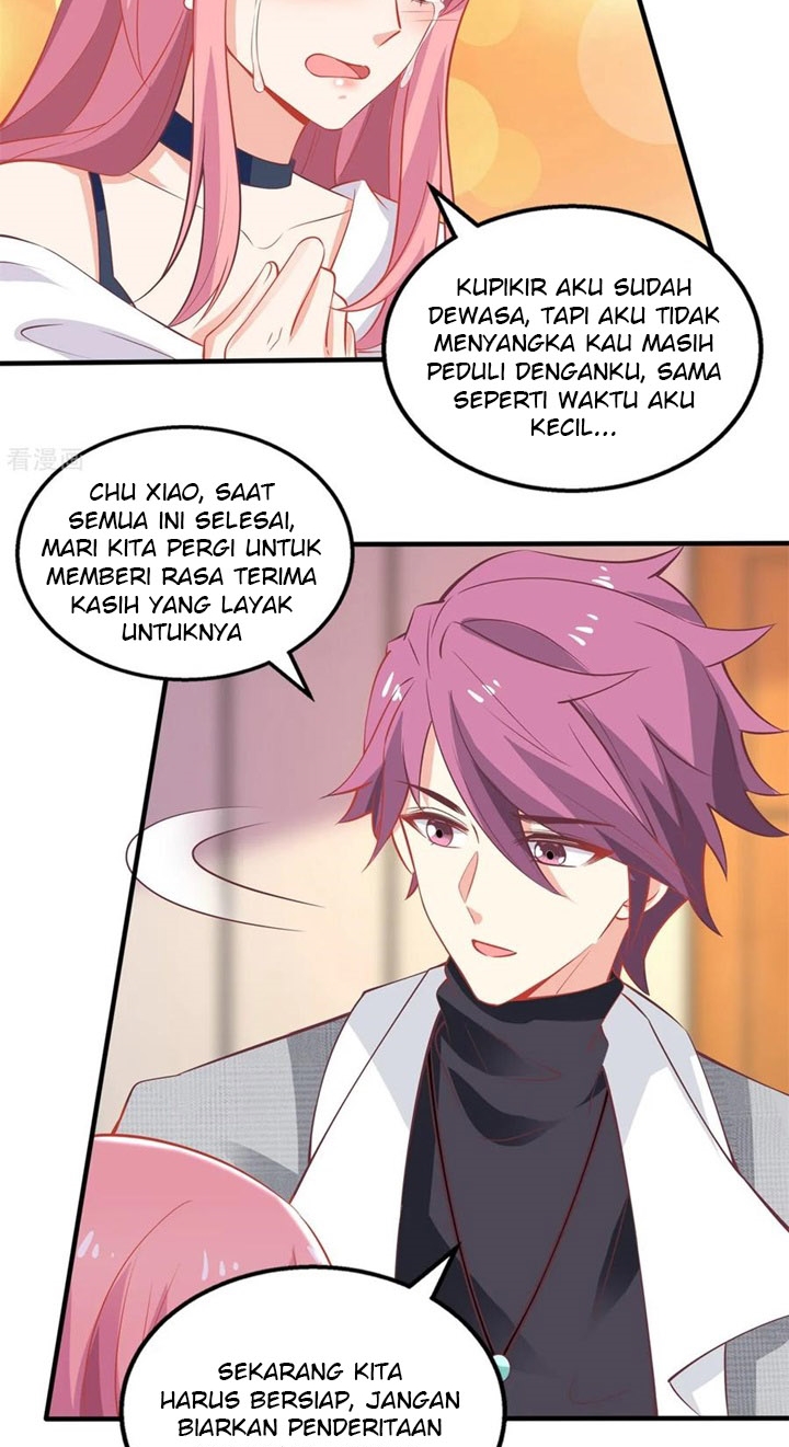 Take Your Mommy Home Chapter 249 - halaman 14
