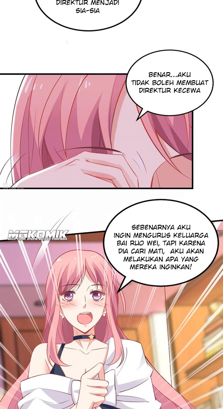Take Your Mommy Home Chapter 249 - halaman 15