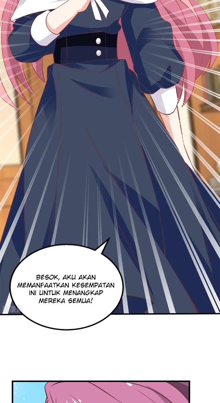 Take Your Mommy Home Chapter 249 - halaman 16