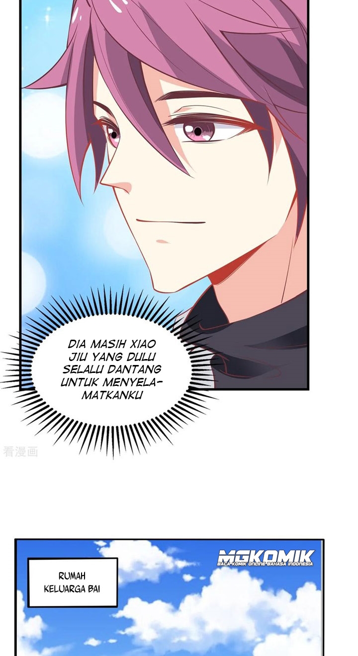 Take Your Mommy Home Chapter 249 - halaman 17
