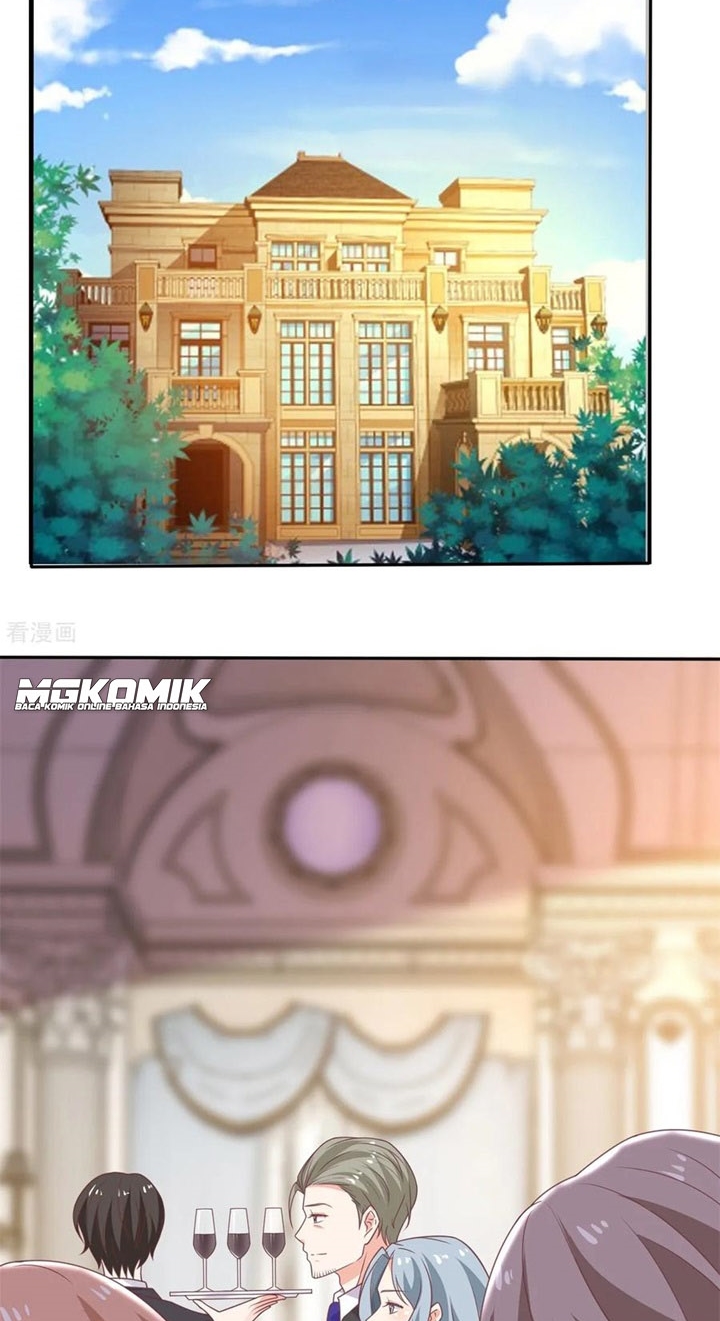 Take Your Mommy Home Chapter 249 - halaman 18